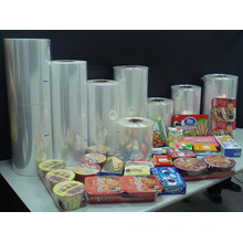 POF Shrink Film for Foods and Articles Wrapping with FDA